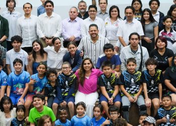 «¡Quintana Roo Apuesta por el Ajedrez con Centro de Alto Rendimiento!»