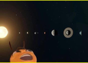 Alineación planetaria: Hora y tips para apreciar el evento astronómico