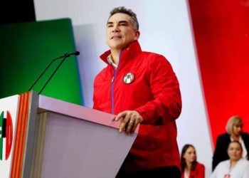 “Alito” Moreno presidirá a observadores internacionales que vigilarán jornada electoral en Ecuador