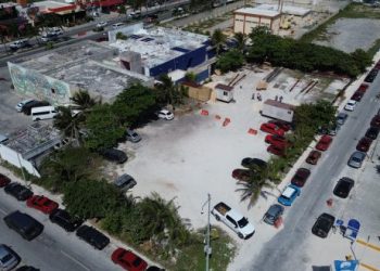 Anuncia Mara Lezama construcción de nuevo C2 para la zona hotelera de Cancún