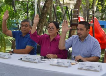 Anuncian jornada gratuita para tramitar Actas de Nacimiento en braille en Solidaridad