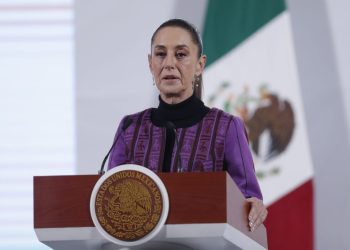 Anuncian reformas contra intromisión de EE.UU. tras declarar terroristas a los cárteles