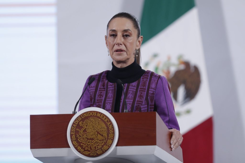 Gobierno de México