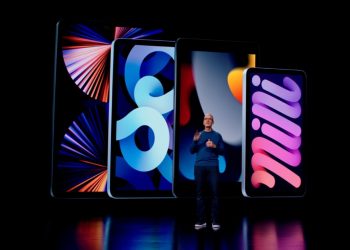 Apple se mudaría de México