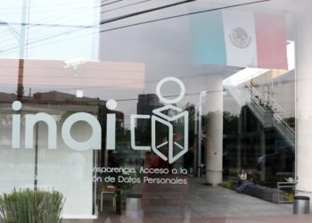 Aprueba INAI sancionar a FMF por presunto mal uso de los datos biométricos