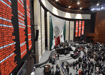Aprueban la reforma del Infonavit, en lo general: ¿cómo votaron los diputados de Yucatán?