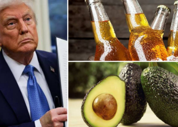 Aranceles de Trump a México: Qué son, cómo afectan y qué productos subirán de precio