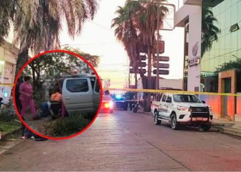 Asesinan a cirujano plástico del IMSS cuando llegaba a un hospital: así ocurrió