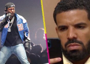 Así reaccionó el internet al show de Kendrick Lamar en el medio tiempo del Super Bowl 2025