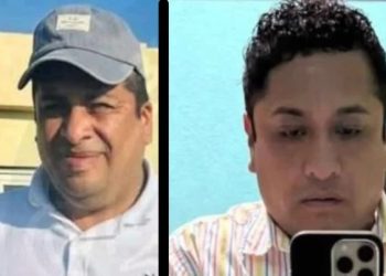 Aspirante a alcalde y su hermano, hallados muertos en Veracruz