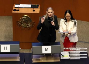 Aspirantes a elección judicial, cercanos a López Obrador