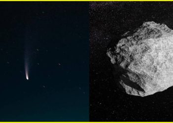 Asteroide 2024 YR4 activa por primera vez protocolo de seguridad planetaria