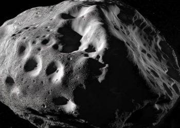 Asteroide 2024 YR4: El sube y baja de la probabilidad de impacto en la Tierra