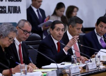 Aumenta deuda pública en México