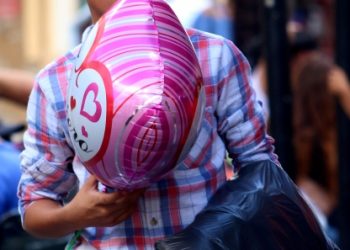 Aumentan gastos para San Valentín en México