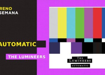 ‘Automatic’: The Lumineers se ponen minimalistas para un disco atípico y sensible