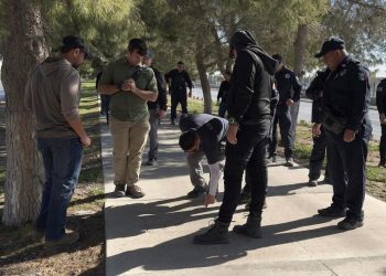 Autoridades de EE.UU. y México intensifican búsqueda de segundo túnel en Ciudad Juárez