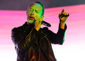 “Back in the Game”, la nueva canción de Thom Yorke