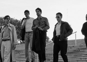 ¡Bandalos Chinos en el Auditorio! Fecha, boletos y todo para ir a su concierto en CDMX