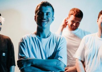 Bdrmm: La banda apoyada por Mogwai que te hará volver a creer en el shoegaze