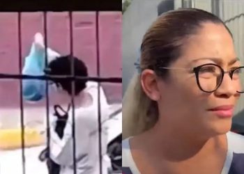 Bebé abandonado en Tultitlán: ¿Quién tiene su custodia