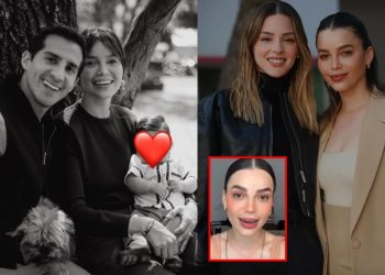 Bebé de Rommel Pacheco y su esposa Lylo Fa genera “dudas”, ¿es yucateco?