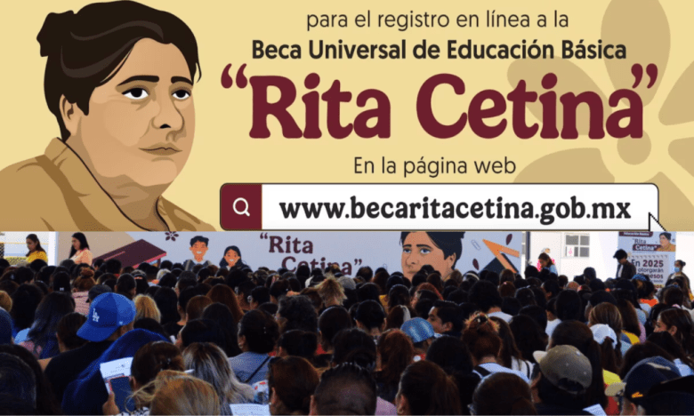 Conoce a partir de cuándo depositan el primer pago de la Beca Rita Cetina 2025 y si es necesario activar la tarjeta, aquí los detalles.