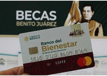 Becas Benito Juárez: este es el calendario de pagos para febrero 2025