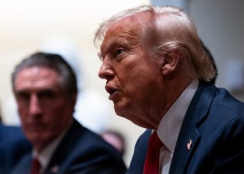 Bienvenidos a la era de las contradicciones y las ‘trumpadas’: Zovatto