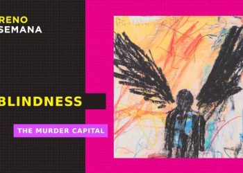 ‘Blindness’: The Murder Capital prospera con un cambio de mentalidad en su grabación
