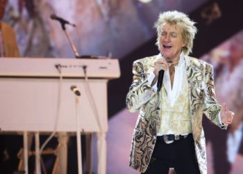 Boletos, fecha y todo sobre el concierto de Rod Stewart en CDMX este 2025
