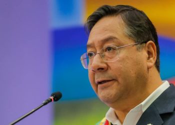 Bolivia expresa su apoyo a Sheinbaum ante la “guerra económica” de EE.UU. hacia México