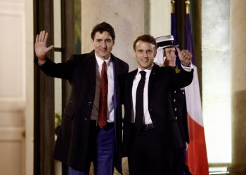 Buscan definir en París reglas para la IA