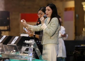 Buscan someter al Poder Judicial: Jufed