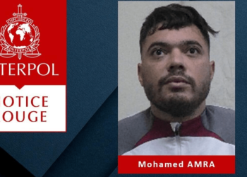 Cae en Rumania el hombre más buscado de Francia