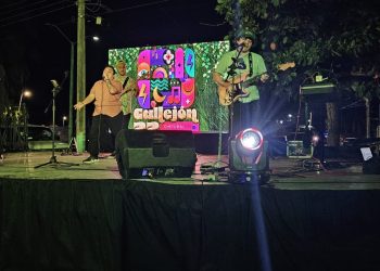 Nuevo «Callejón 22» revoluciona la diversión nocturna en Chetumal