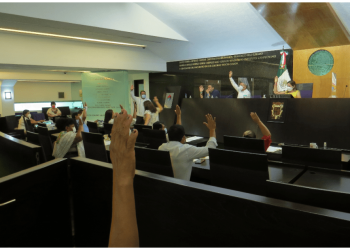 Campeche aprueba la despenalización del aborto