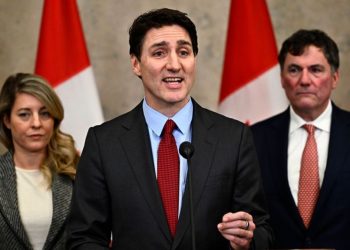 Canadá presentará reclamo ante la OMC por aranceles de Trump