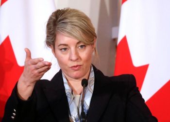 Canadá quiere una coalición con Europa para hacer frente a los aranceles de Trump