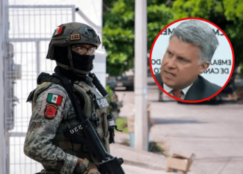 Canadá también designará a cárteles mexicanos como terroristas