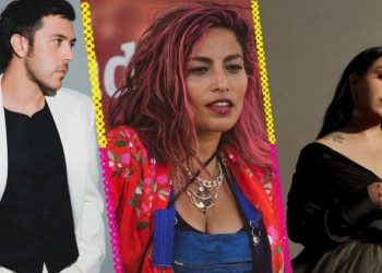 Carpa Intolerante del Vive Latino: importancia y bandas que la han marcado