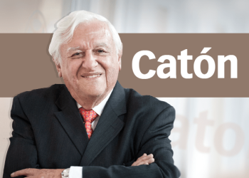 Catón: De política y cosas peores; Infonavit