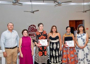 Celebra FPMC su aniversario 38 con la inauguración de la exposición “En Transición”, de la renombrada artista internacional Mária Chilf