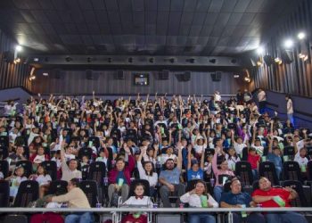 Celebra la FPMC su 38 aniversario ofreciendo más beneficios para la comunidad