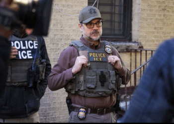 Cesan a jefe del ICE