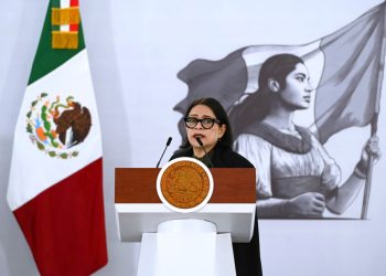 CFE planea invertir 28,940 mdd durante el gobierno de Claudia Sheinbaum