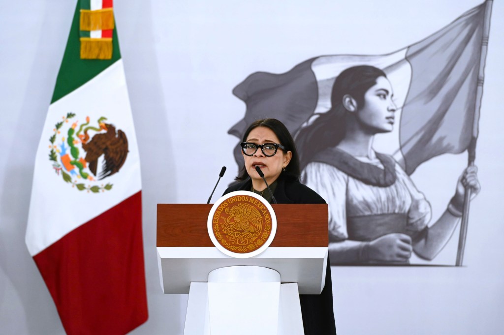 Gobierno de México