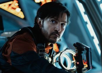 Checa el nuevo tráiler de la temporada 2 de ‘Andor’ con Diego Luna