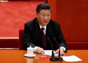 China prepara “contramedidas” a los aranceles de Estados Unidos