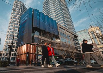 China y EE.UU. buscan resolver actuales conflictos